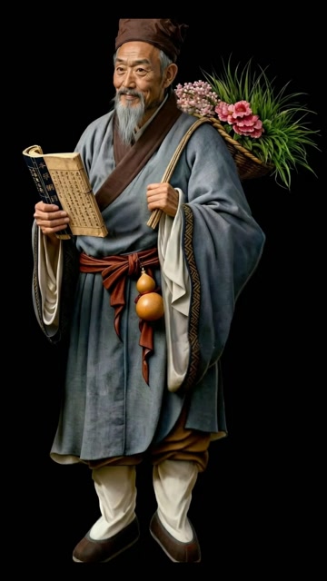 教育导师数字人