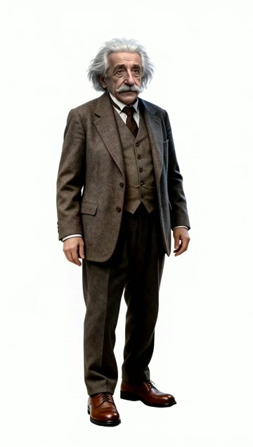 教育导师数字人