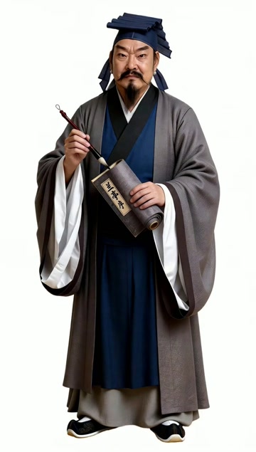 教育导师数字人